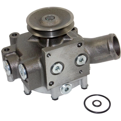 New Water Pump by GMB - 196-1110 pa3