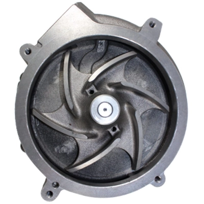 GMB - 196-1140 - Engine Water Pump pa2