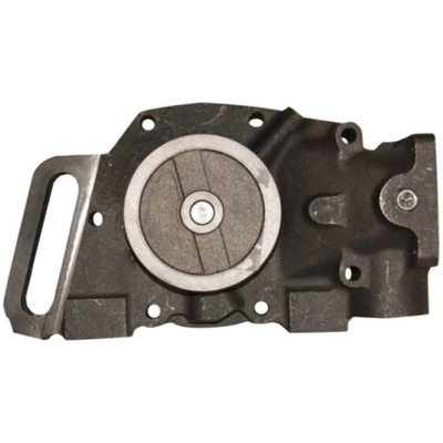 GMB - 196-2000 - Engine Water Pump pa2