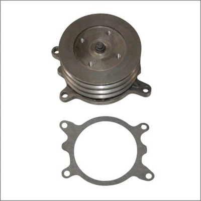 GMB - 196-2020 - New Water Pump pa1
