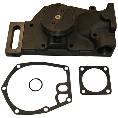 GMB - 196-2090 - Engine Water Pump pa1