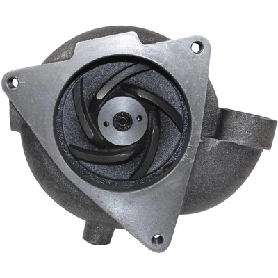 GMB - 196-2100 - Engine Water Pump pa2