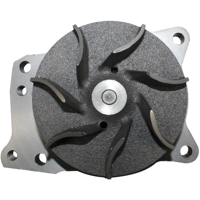 GMB - 196-2230 - Engine Water Pump pa2