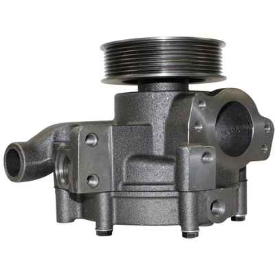 GMB - 196-2410 - Engine Water Pump pa7