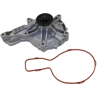 GMB - 196-2440 - Engine Water Pump pa1