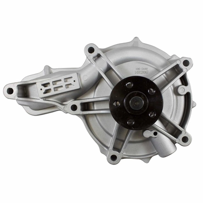 GMB - 196-2440 - Engine Water Pump pa3