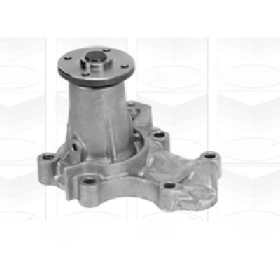 GRAF - PA1009 - Water Pump pa1