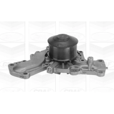 GRAF - PA1012 - Water Pump pa1