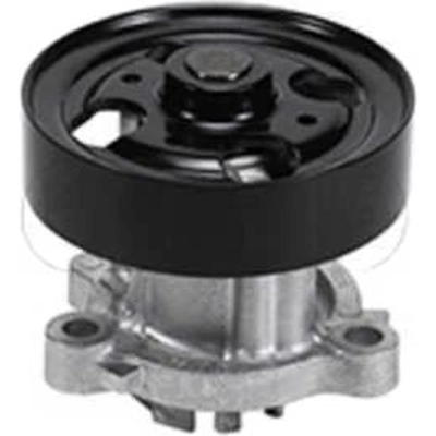 New Water Pump by GRAF - PA1070 pa2