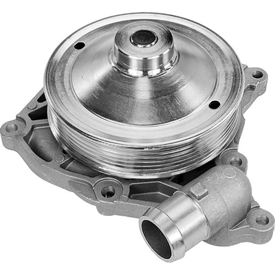 New Water Pump by GRAF - PA1081 pa3