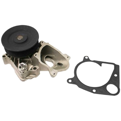 GRAF - PA1126 - Water Pump pa1