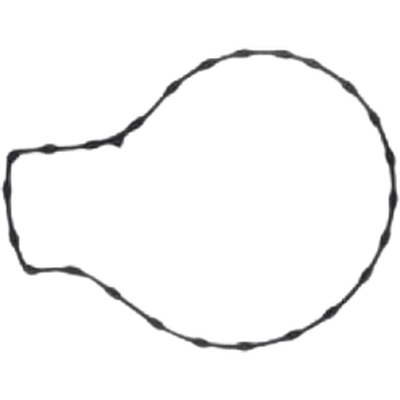 New Water Pump by GRAF - PA1134 pa3