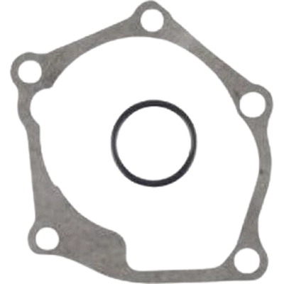 GRAF - PA1145 - Engine Coolant Water Pump pa2