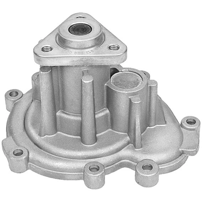 GRAF - PA1148 - Engine Coolant Water Pump pa2