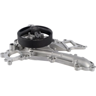New Water Pump by GRAF - PA1165 pa3