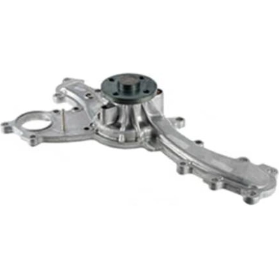 New Water Pump by GRAF - PA1170 pa2