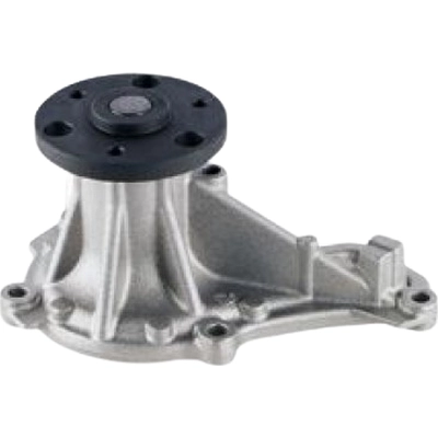 GRAF - PA1217 - Water Pump pa2