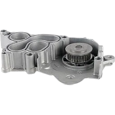 GRAF - PA1218 - Water Pump pa2