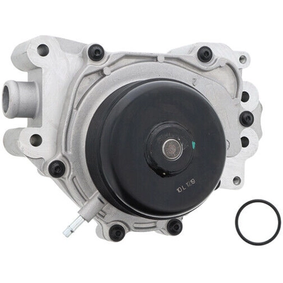 GRAF - PA1219 - Engine Coolant Water Pump pa1