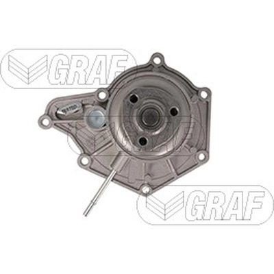Pompe à eau neuve de GRAF - PA1228 pa2
