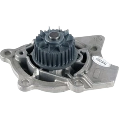 GRAF - PA1242 - Water Pump pa2