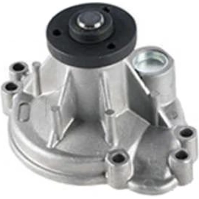New Water Pump by GRAF - PA1250 pa2