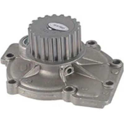 GRAF - PA1263 - Water Pump pa2