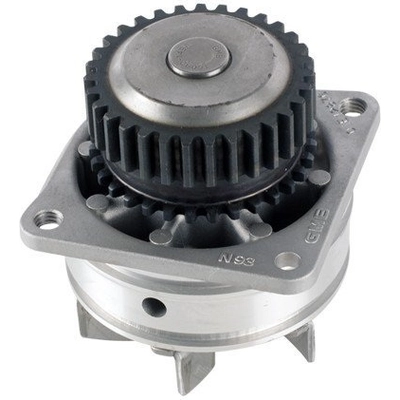 New Water Pump by GRAF - PA1287 pa3