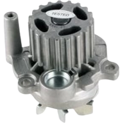 New Water Pump by GRAF - PA1355 pa2