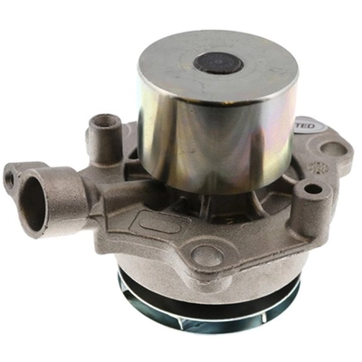 GRAF - PA1360-8 - Water Pump pa1