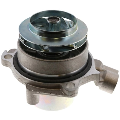 GRAF - PA1360-8 - Water Pump pa2