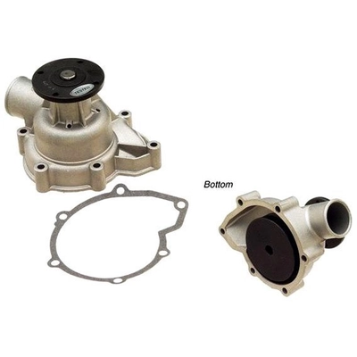 GRAF - PA379 - Water Pump pa1