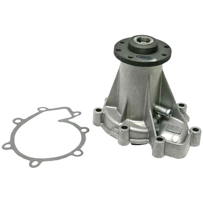 GRAF - PA448 - Engine Coolant Water Pump pa1