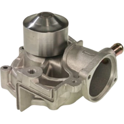 GRAF - PA519A - Water Pump pa4