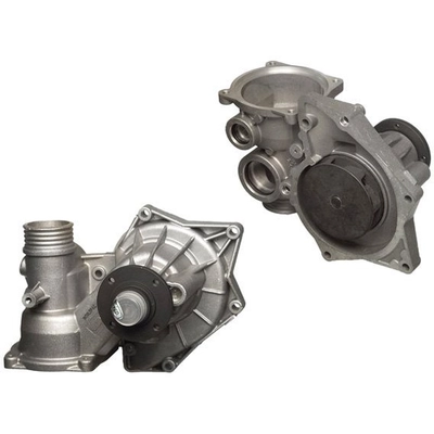 GRAF - PA570 - Water Pump pa1