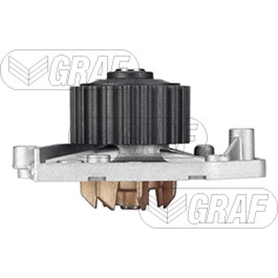 New Water Pump by GRAF - PA670 pa2