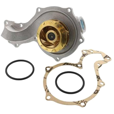 GRAF - PA679 - Water Pump pa2