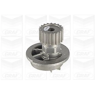 GRAF - PA696 - Water Pump pa1