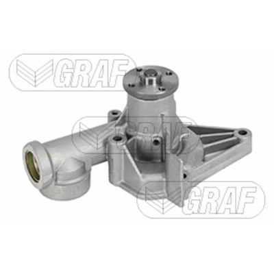 GRAF - PA697 - Water Pump pa1