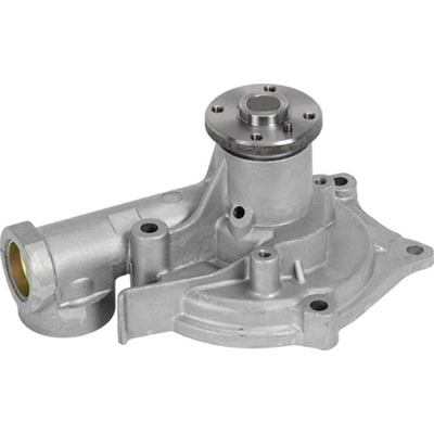 GRAF - PA702 - Water Pump pa4