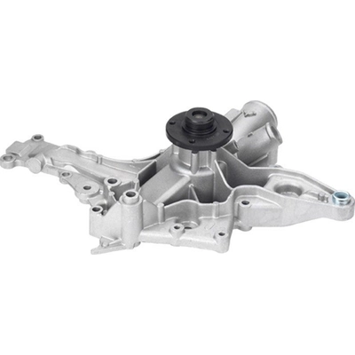 New Water Pump by GRAF - PA711 pa3