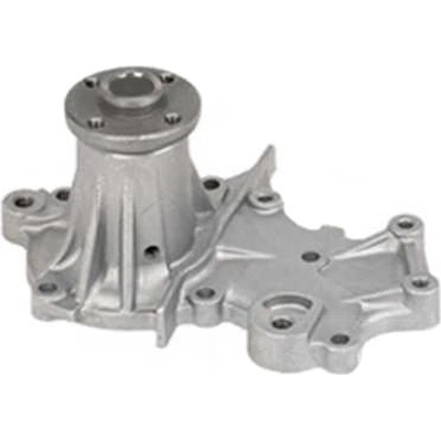 GRAF - PA726 - Water Pump pa2