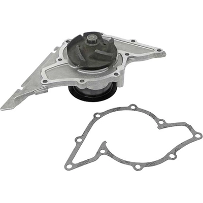 New Water Pump by GRAF - PA764 pa2