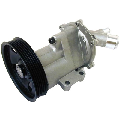 GRAF - PA860 - Water Pump pa1