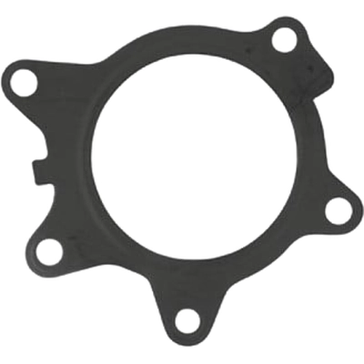 New Water Pump by GRAF - PA864 pa2