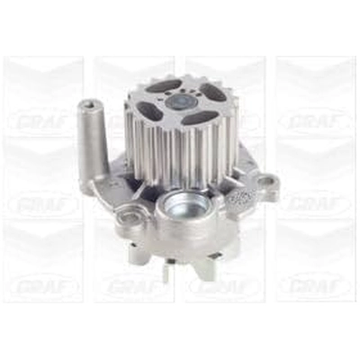 GRAF - PA879 - Water Pump pa1