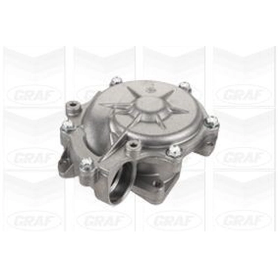 GRAF - PA893 - Water Pump pa1