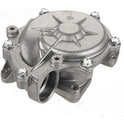 GRAF - PA893 - Water Pump pa3