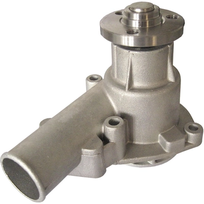 New Water Pump by GRAF - PA896 pa1