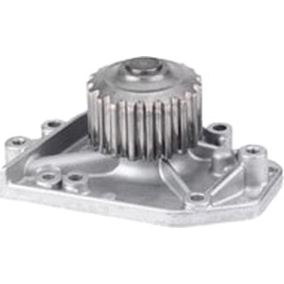 GRAF - PA897 - Water Pump pa2